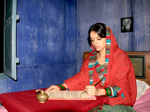 on the sets of gandhi to hitler 5