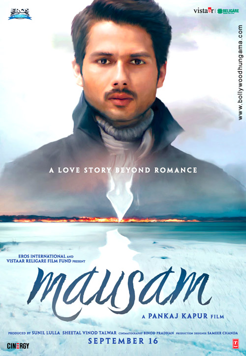 Mausam discount full movie