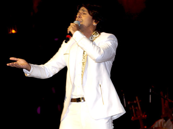 2nd chevrolet global indian music awards 2011 5