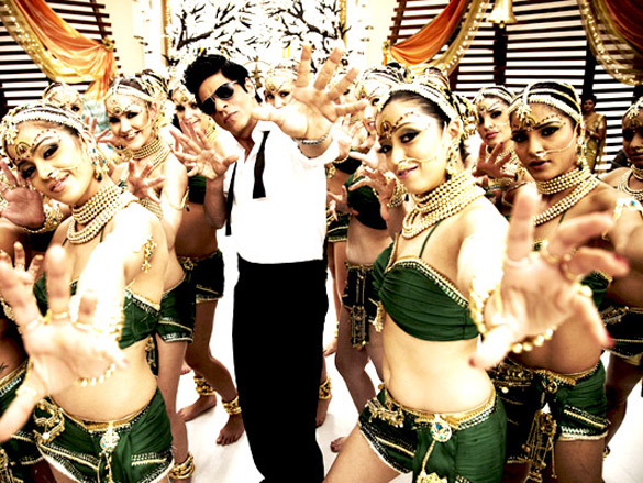 shahrukh khan 214