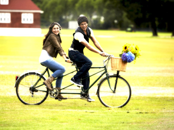 kareena kapoorshahrukh khan 9