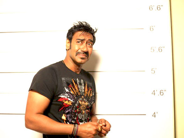 ajay devgn 61