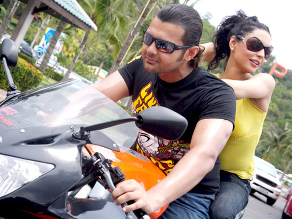 mahaakshay chakrabortyshweta bhardwaj