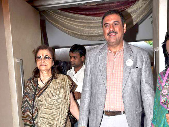 genelia vivek boman and aftab at cpaa meet 15