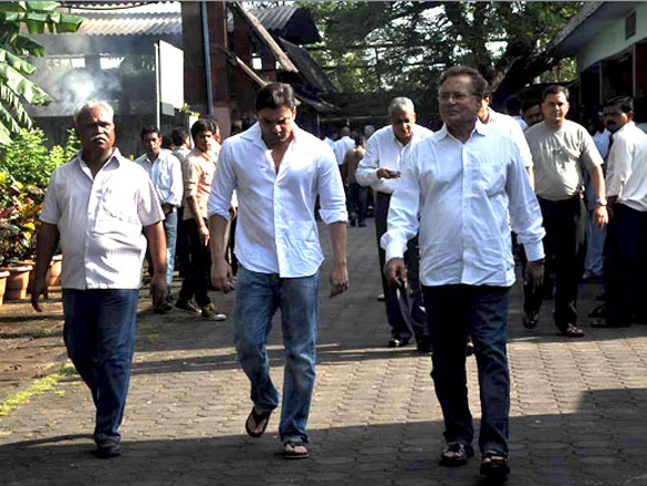 bollywood pays tribute to anil kapoors father surinder kapoor 8