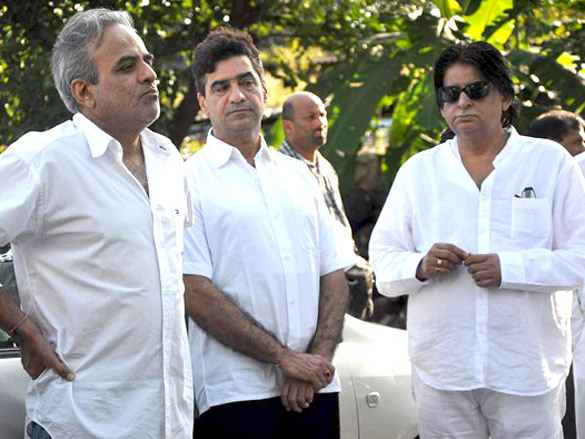 bollywood pays tribute to anil kapoors father surinder kapoor 14
