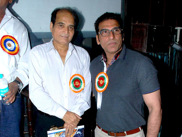 association of cine tvad production executives host 9th annual award 2011 10