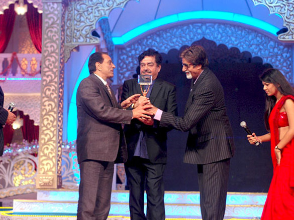 11th indian television academy awards 2011 2