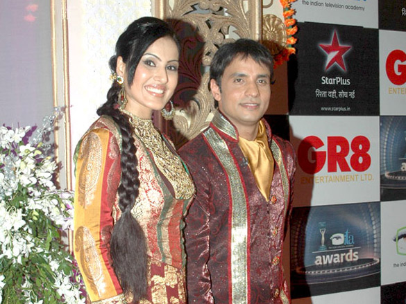 11th indian television academy awards 2011 42