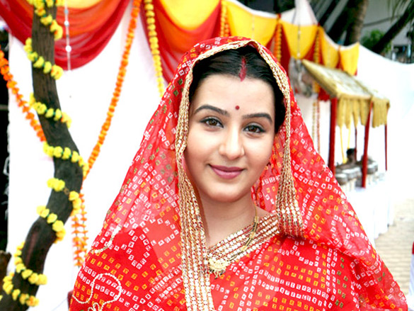 dheeraj kumar launches new devotional serial babosa mere bhagwan 6