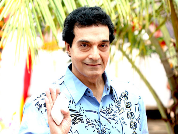 dheeraj kumar launches new devotional serial babosa mere bhagwan 7