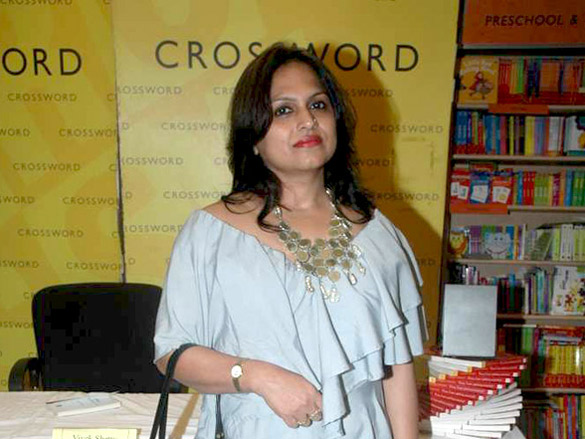 mamta raja at vineet mishras book launch 8