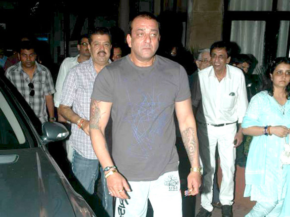 bollywood celebs at surinder kapoors prayer meet 5