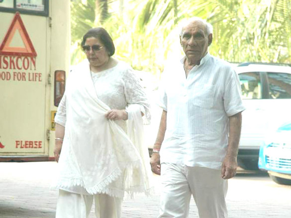 bollywood celebs at surinder kapoors prayer meet 11