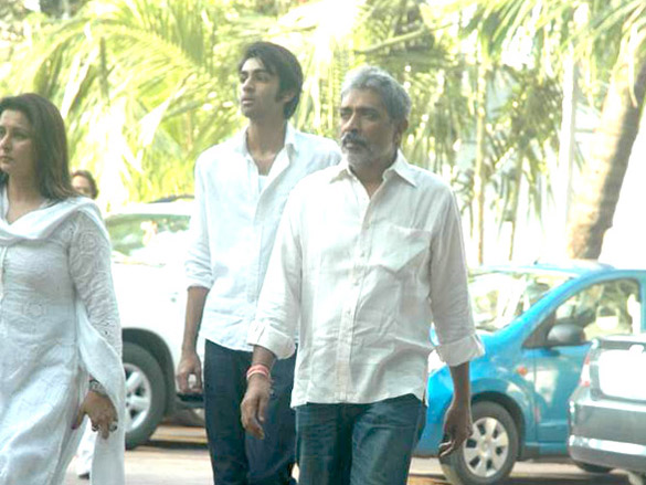 bollywood celebs at surinder kapoors prayer meet 12