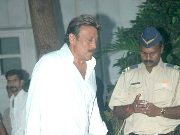 bollywood celebs at surinder kapoors prayer meet 32