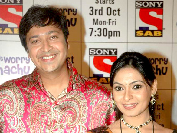 sony sab tv launches dont worry chachu 6