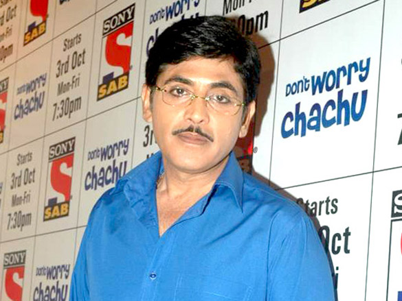 sony sab tv launches dont worry chachu 8