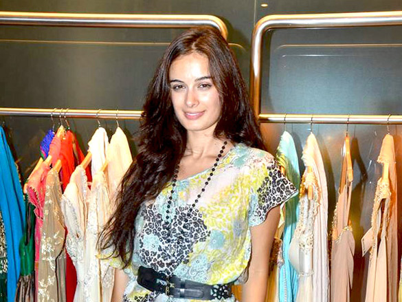 rocky s showcases paris hiltons collection and marie claires cover 6