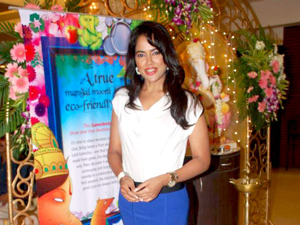 sameera at times ganesha awards ceremony 7