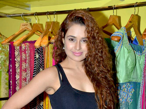 shazahn padamsee uvika and sushma reddy at amara event 6