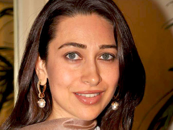 karisma kapoor and randhir kapoor at rotary excellence award 9