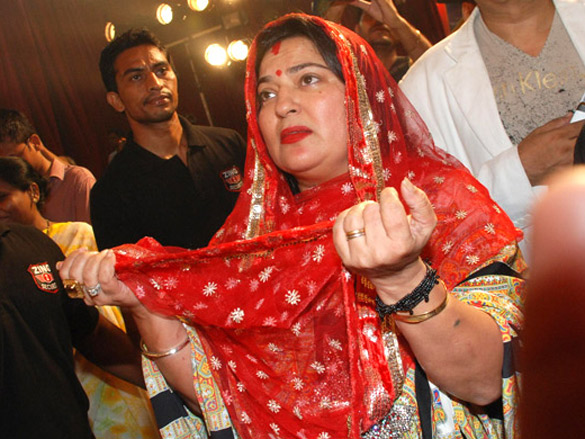 krishnendu sens sarbojinik durga puja day 4 8