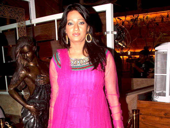 dolly bindra and ali rezas bash 3