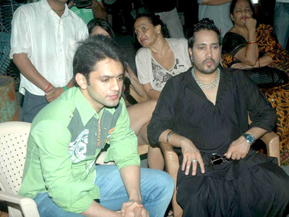 mika singhs hot video shoot 3