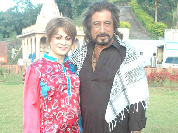 on the sets of dal mein kuch kala hai 5