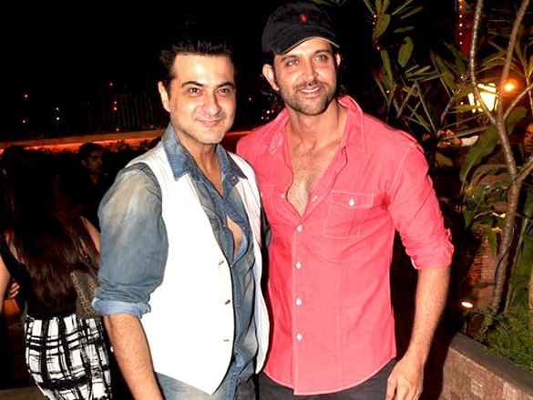 hrithik roshan graces maheep kapoors jewellery line launch 6