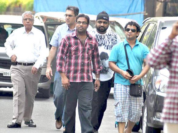 music industry pays tribute to jagjit singh 7