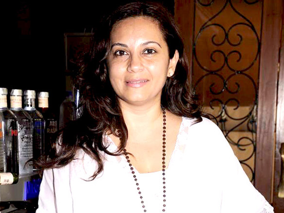 anu ranjans birthday bash 9