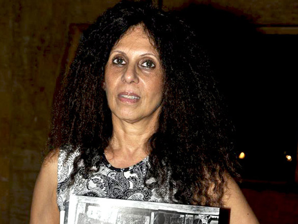 launch of ayesha talyare khans photography book 3