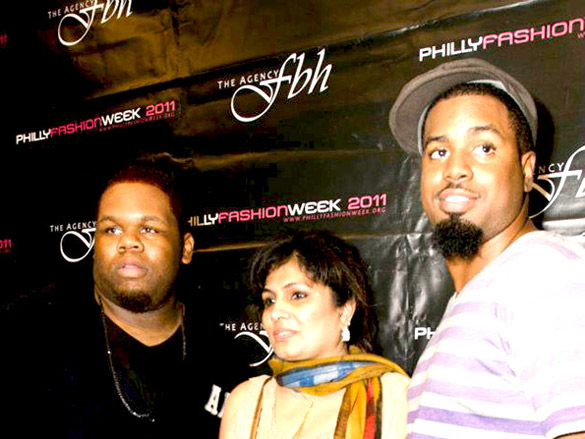 jaya misras show at philly fashion week 2011 3