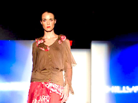 jaya misras show at philly fashion week 2011 4
