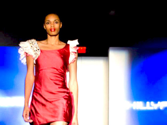 jaya misras show at philly fashion week 2011 9