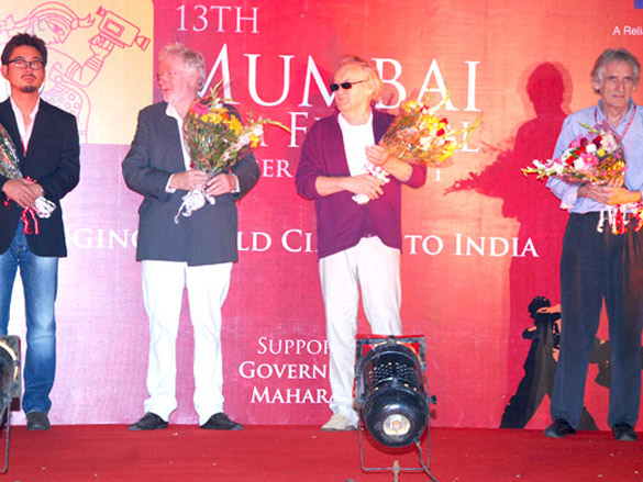 13th mumbai film festival opening ceremony 4