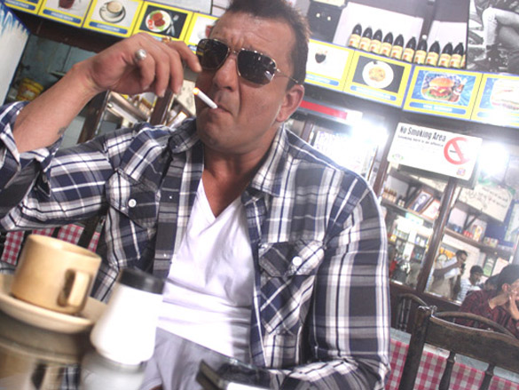 sanjay dutt 124