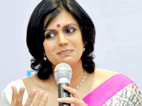 mandira bedi at the c h jwellers event 5