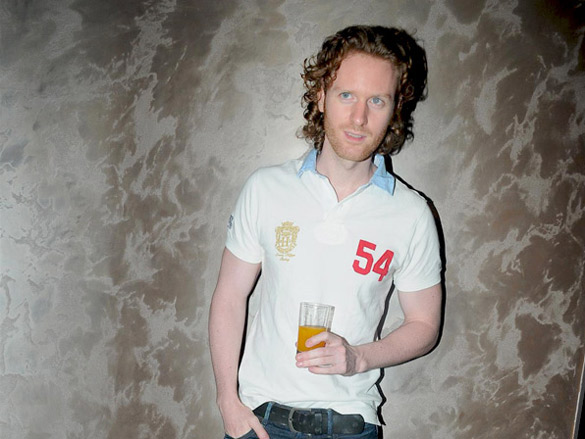 launch of cave the fine dining 13