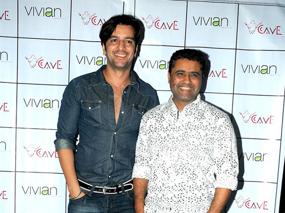 launch of cave the fine dining 20