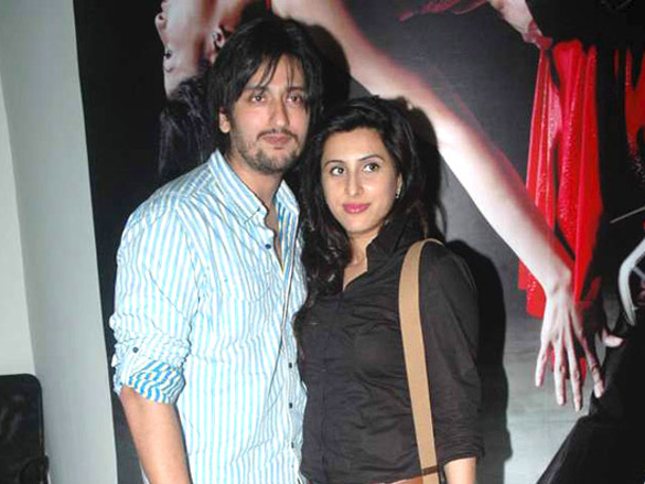 mahima choudhary at the ita academy launch 7