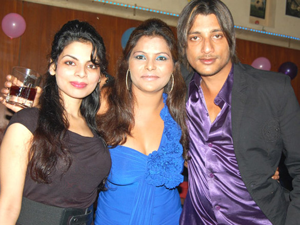 shaan banerjees birthday bash 4