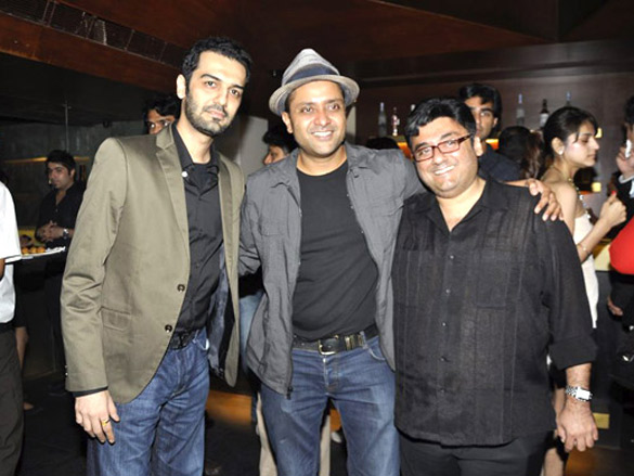 launch of opa restaurant 6