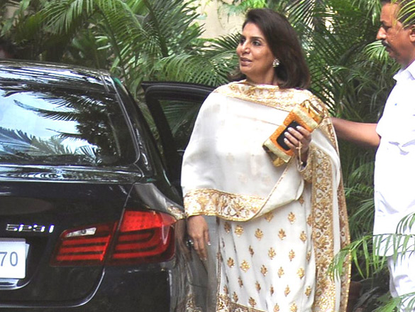 aishwarya rais baby shower ceremony 6