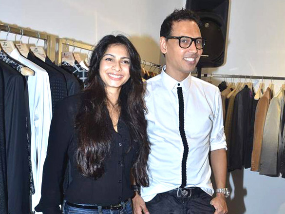 launch of troy costas store 2