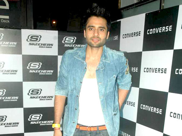 deepika and siddharth at atul kasbekars converse bash 5