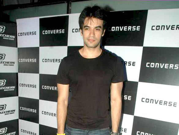 deepika and siddharth at atul kasbekars converse bash 24