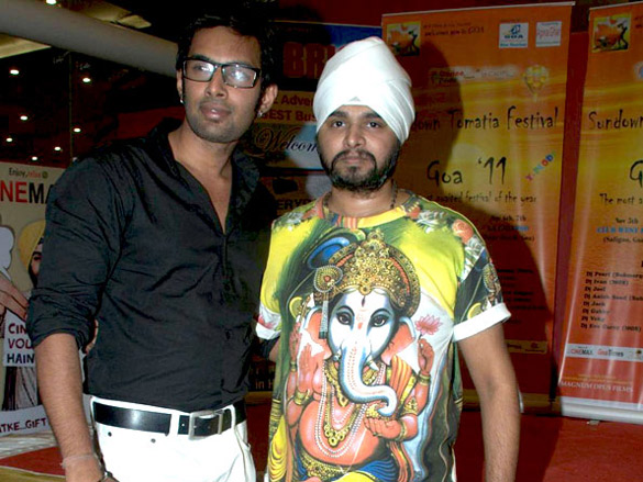sundown tomatia festival goa 2011 spearheaded by rahul raj singh 6